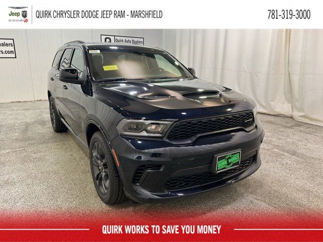 2024 Dodge Durango R/T