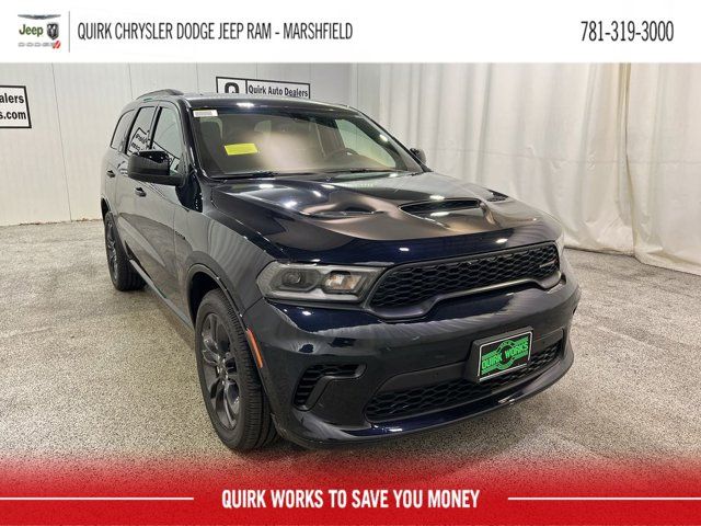 2024 Dodge Durango R/T