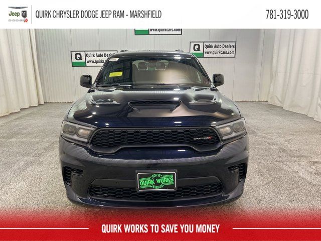 2024 Dodge Durango R/T