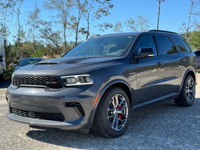 2024 Dodge Durango R/T