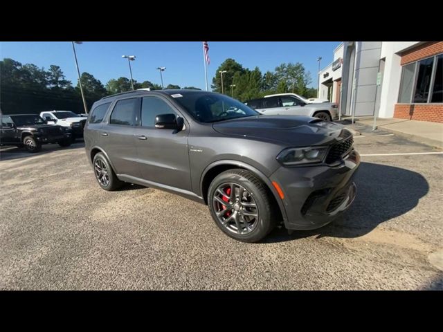 2024 Dodge Durango R/T