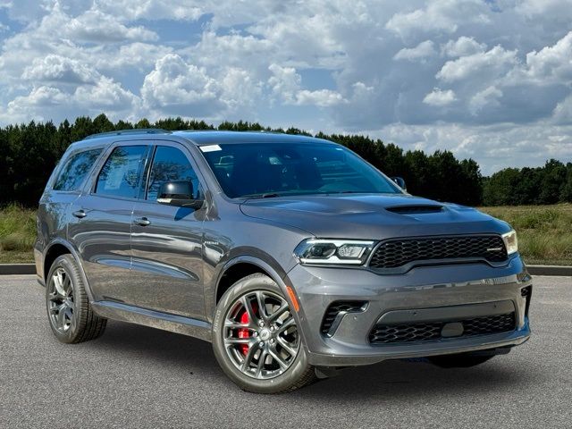 2024 Dodge Durango R/T