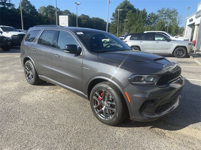 2024 Dodge Durango R/T