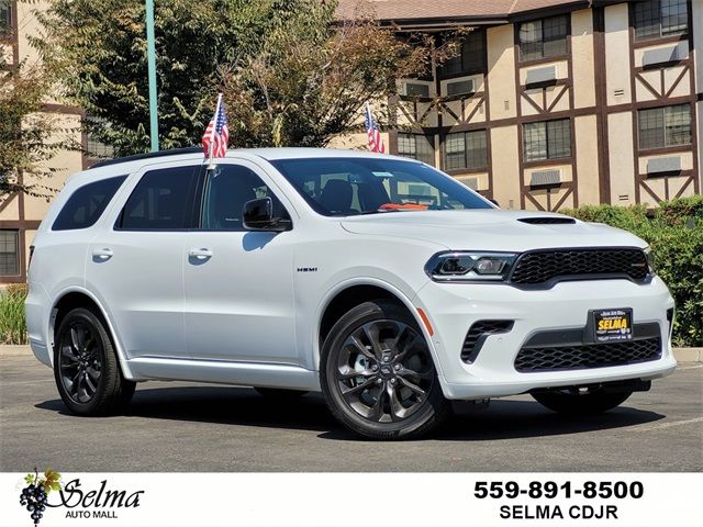 2024 Dodge Durango R/T