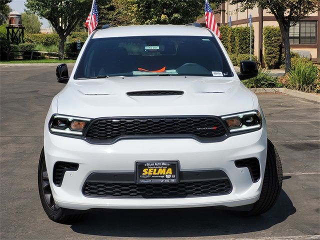 2024 Dodge Durango R/T