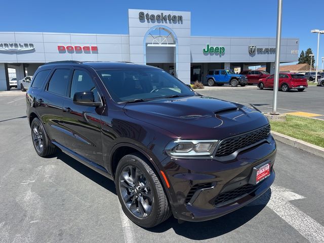 2024 Dodge Durango R/T