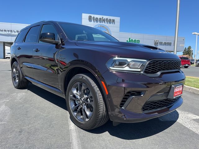 2024 Dodge Durango R/T