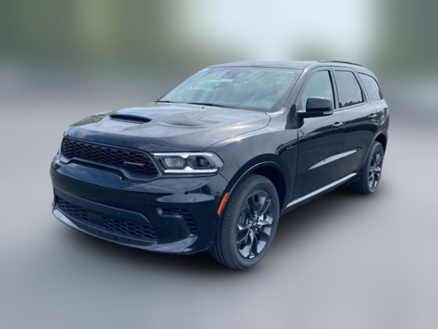 2024 Dodge Durango R/T