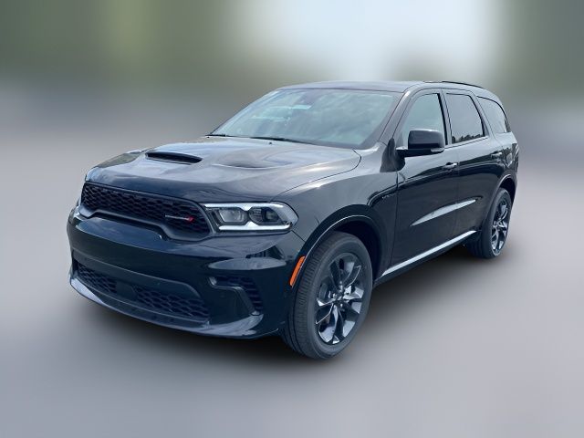 2024 Dodge Durango R/T