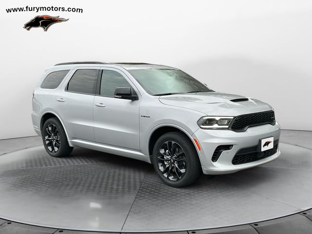 2024 Dodge Durango R/T Plus