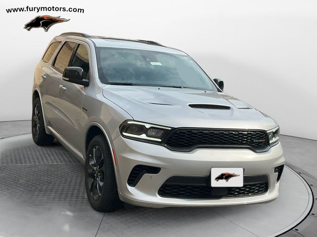 2024 Dodge Durango R/T Plus