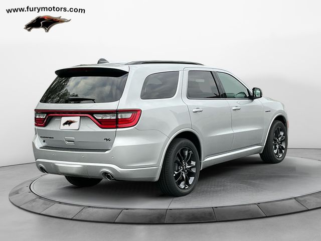 2024 Dodge Durango R/T Plus