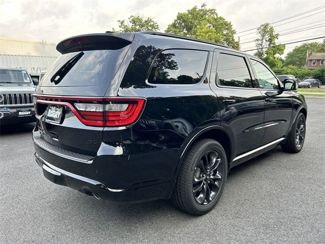 2024 Dodge Durango R/T Plus