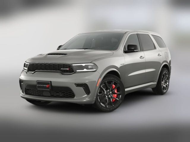 2024 Dodge Durango R/T Plus