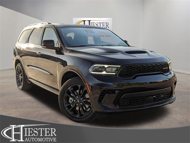 2024 Dodge Durango R/T Plus