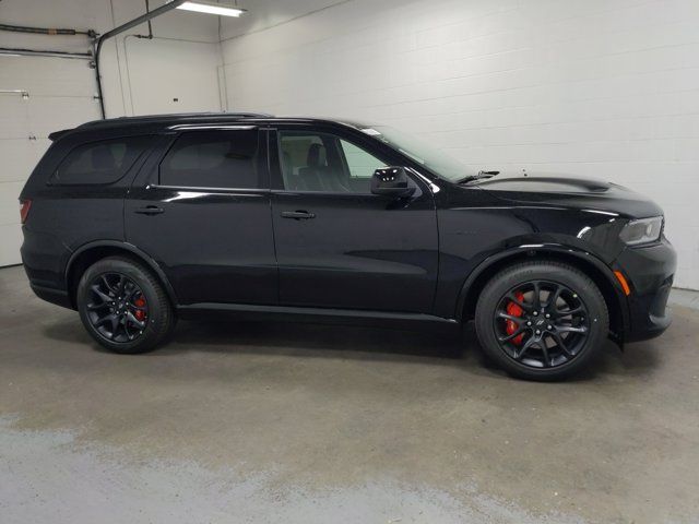 2024 Dodge Durango R/T