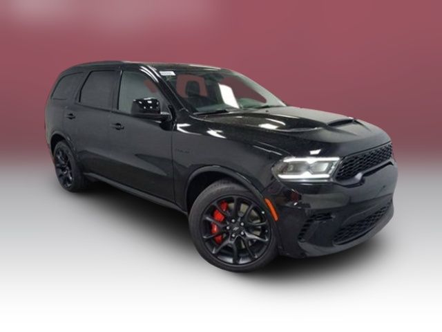 2024 Dodge Durango R/T