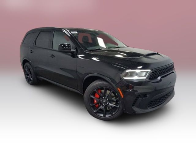 2024 Dodge Durango R/T