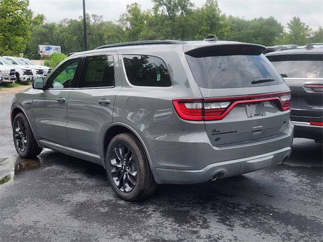 2024 Dodge Durango R/T Plus