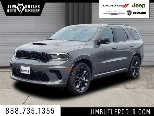 2024 Dodge Durango R/T Plus