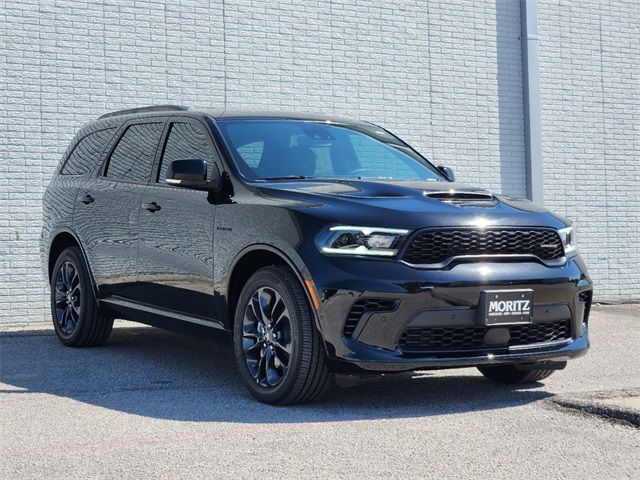 2024 Dodge Durango R/T Plus