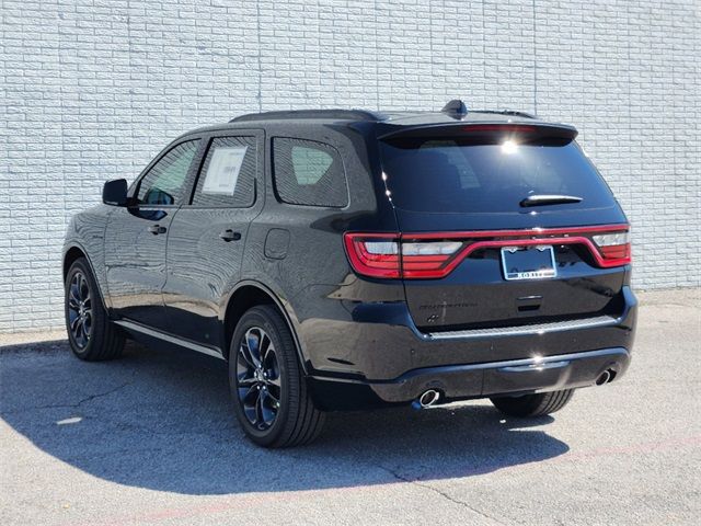 2024 Dodge Durango R/T Plus