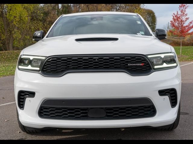 2024 Dodge Durango R/T Premium