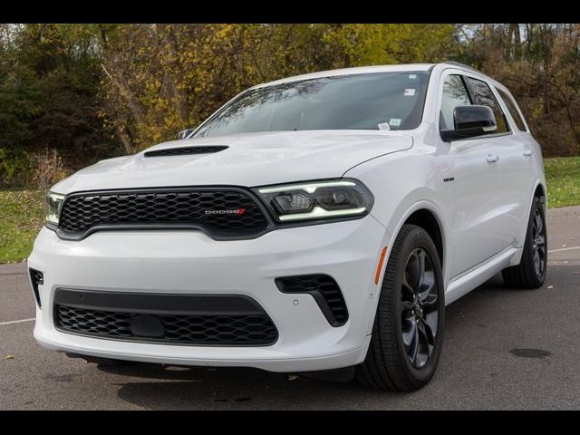 2024 Dodge Durango R/T Premium