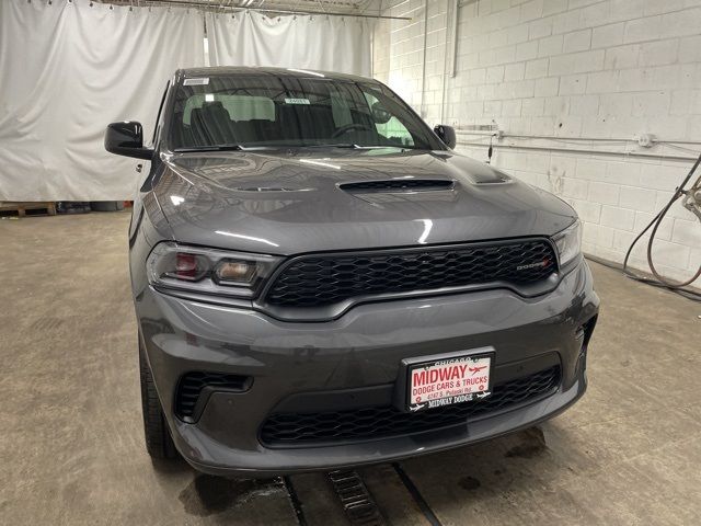 2024 Dodge Durango R/T