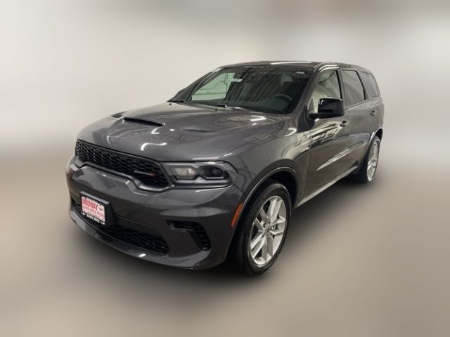 2024 Dodge Durango R/T