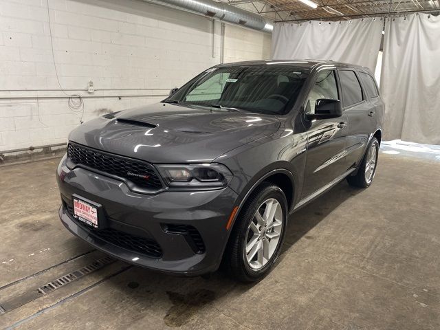 2024 Dodge Durango R/T