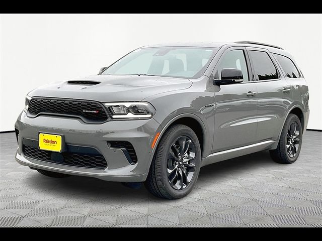 2024 Dodge Durango R/T Plus