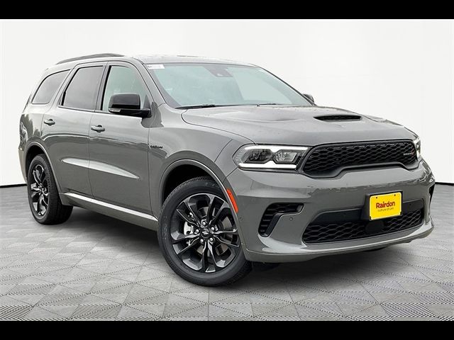 2024 Dodge Durango R/T Plus