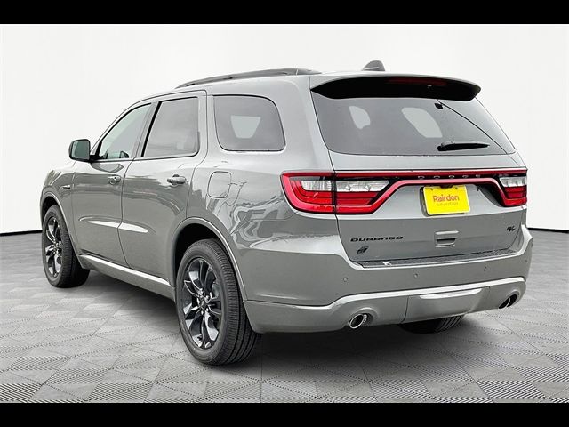 2024 Dodge Durango R/T Plus