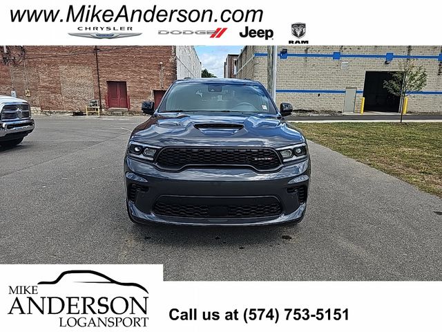 2024 Dodge Durango R/T Plus