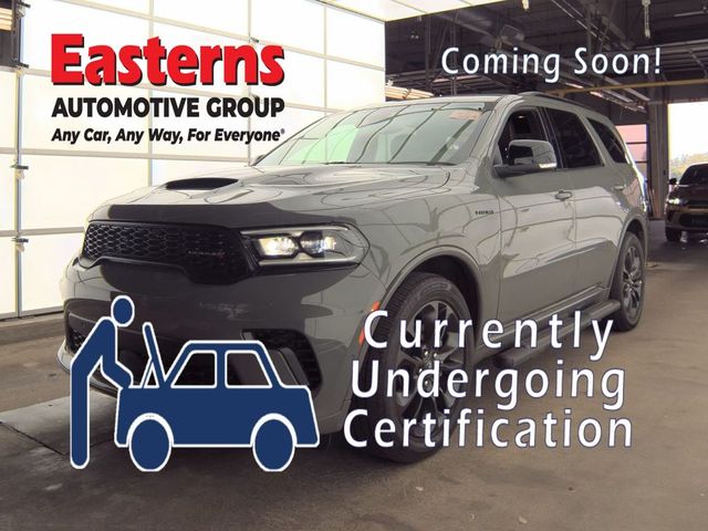 2024 Dodge Durango R/T Premium