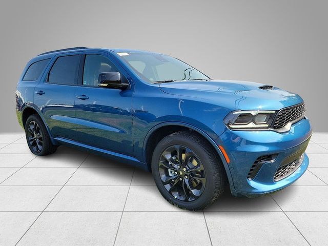 2024 Dodge Durango R/T Premium