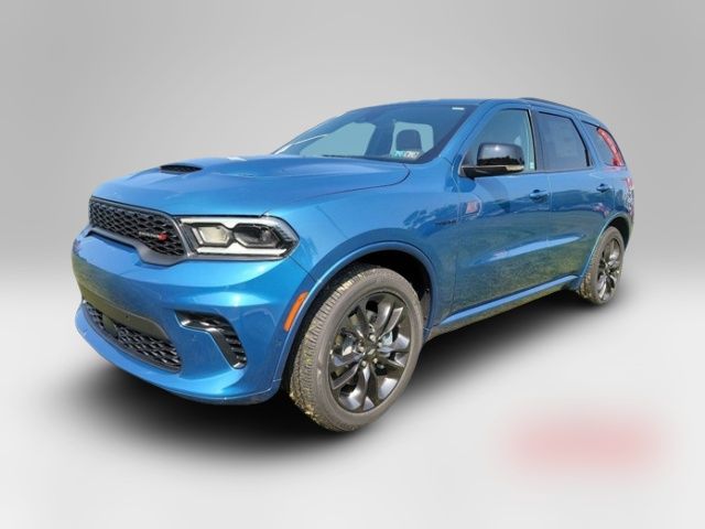 2024 Dodge Durango R/T Premium