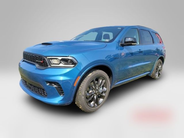 2024 Dodge Durango R/T Premium