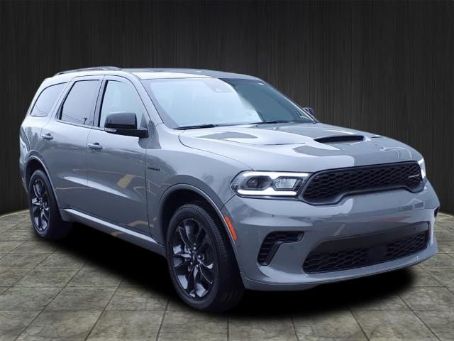 2024 Dodge Durango R/T Plus