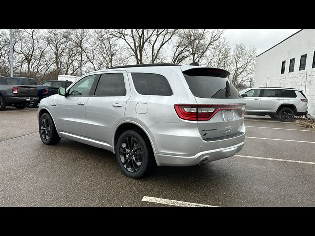 2024 Dodge Durango R/T