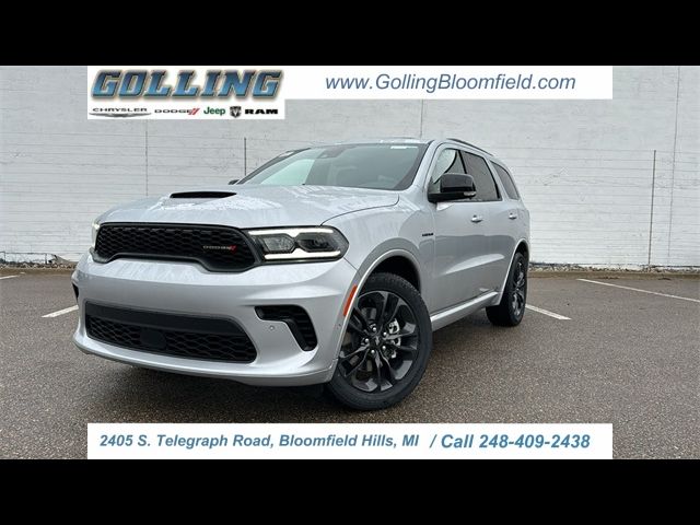 2024 Dodge Durango R/T