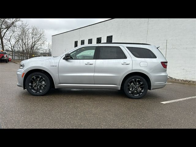 2024 Dodge Durango R/T