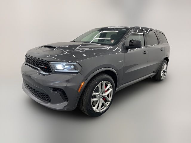 2024 Dodge Durango R/T