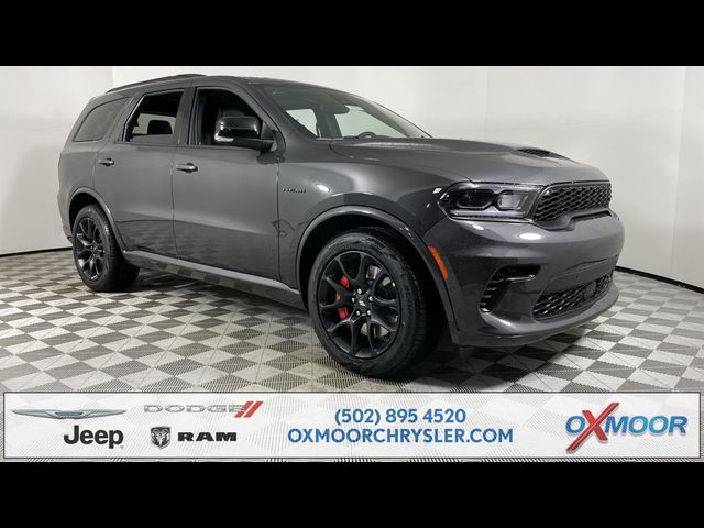 2024 Dodge Durango R/T Plus