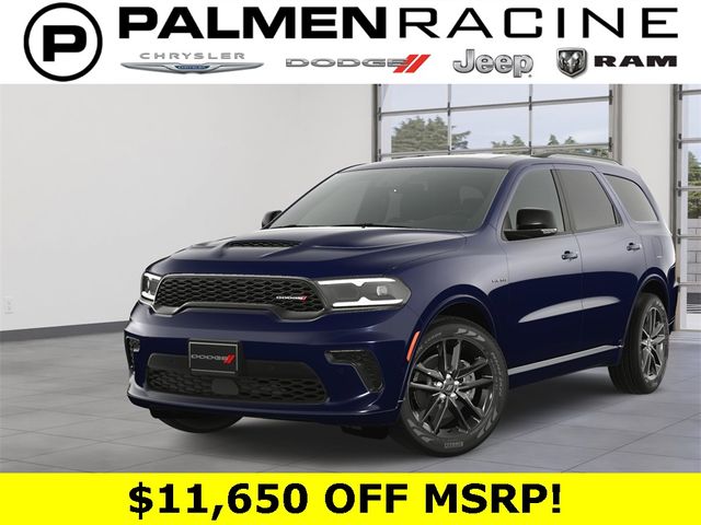 2024 Dodge Durango R/T Plus