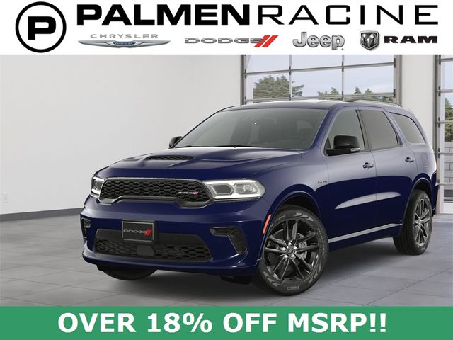 2024 Dodge Durango R/T Plus