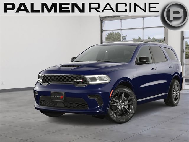 2024 Dodge Durango R/T Plus