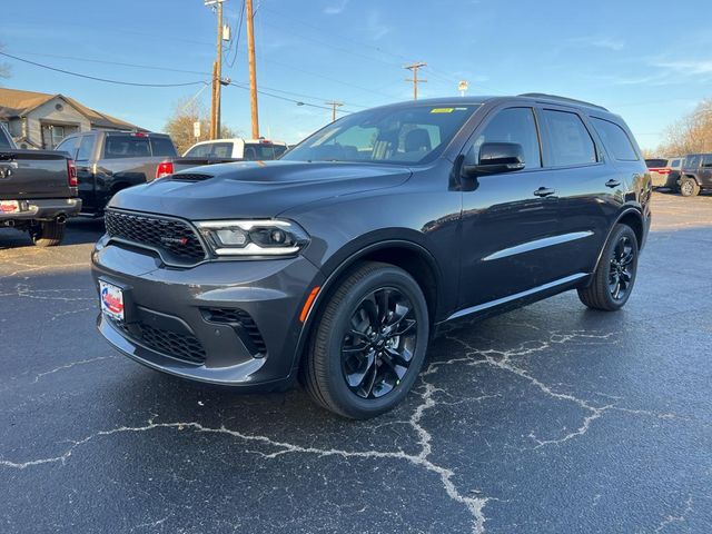 2024 Dodge Durango R/T Plus