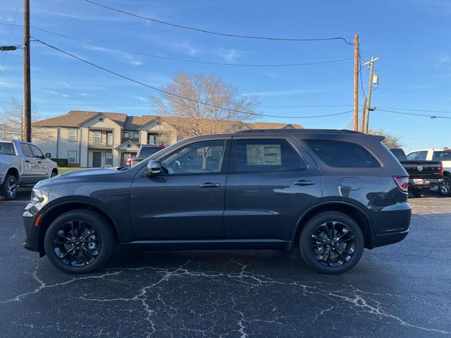 2024 Dodge Durango R/T Plus